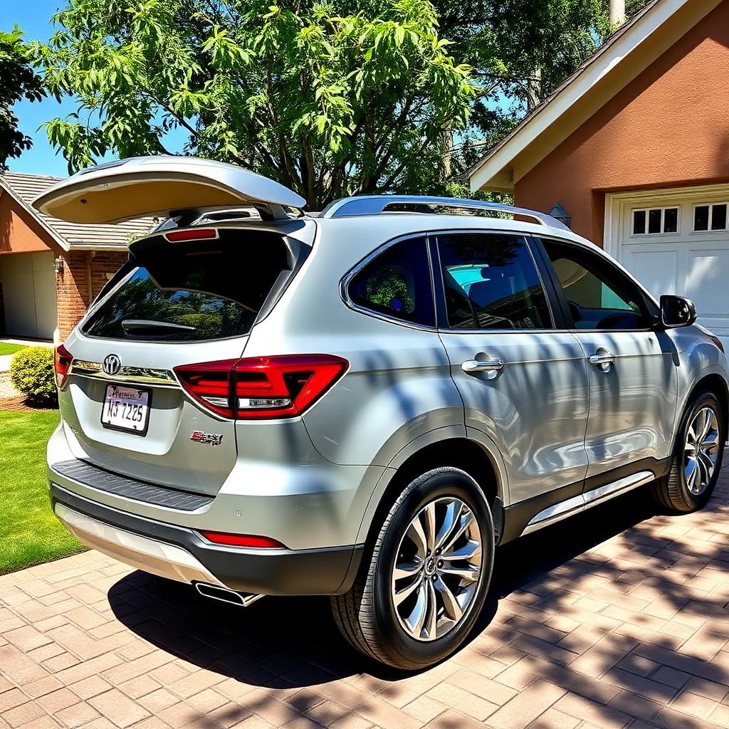 Full detail